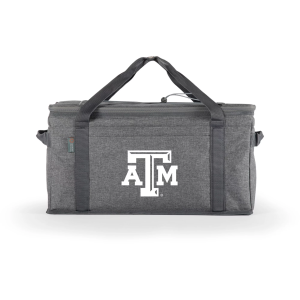 Picnic Time Picnic Time Texas A&M Aggies 64-Can Collapsible Cooler, Gray - $80.95 at DICK'S Sporting Goods