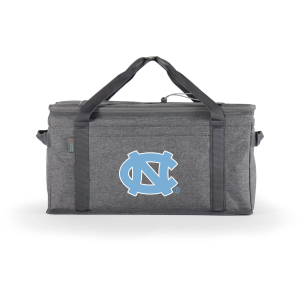 Picnic Time Picnic Time North Carolina Tar Heels 64-Can Collapsible Cooler, Gray - $80.95 at DICK'S Sporting Goods