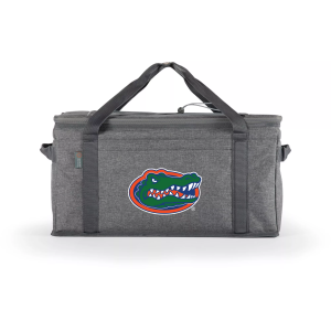 Picnic Time Picnic Time Florida Gators 64-Can Collapsible Cooler, Gray - $80.95 at DICK'S Sporting Goods
