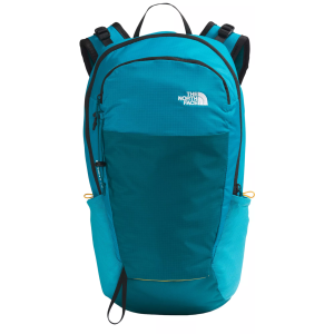 The North Face Basin 18 Daypack, Men's, Blue Moss