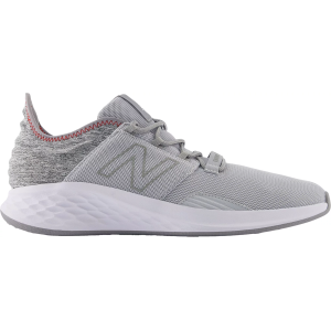 New Balance Men's Fresh Foam ROAV Golf Shoes, 9 W, Grey