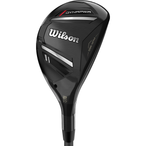 Wilson Wilson DYNAPWR Hybrid, Right Hand, Men's, Green - $199.99 at DICK'S Sporting Goods