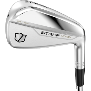 Wilson Wilson Staff Model RB Utility Iron, Right Hand, Men's, Steel - $249.99 at DICK'S Sporting Goods