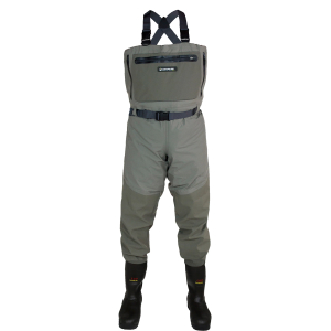 Compass 360 Compass 360 Ledges II Bootfoot Wader, Men's, Size 9 - $249.95 at DICK'S Sporting Goods