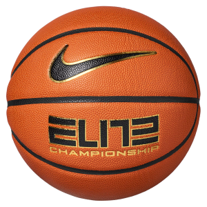 Nike Nike Elite Championship 8P 2.0 Basketball, 29.5 inches, Orange - $85.00 at DICK'S Sporting Goods