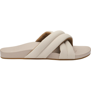 Olukai OluKai Women's Hila Sandals, Size 5, Cloudy - $85.00 at DICK'S Sporting Goods