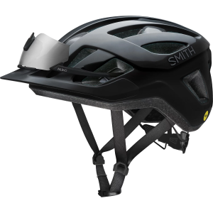 SMITH Adult Convoy MIPS Mountain Bike Helmet, Small, Black