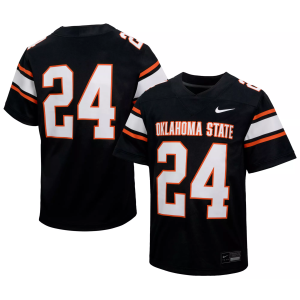 Nike Nike Youth Kansas State Wildcats #1 Purple Replica Home Football Jersey, Medium - $23.23 at DICK'S Sporting Goods