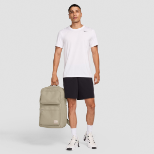 Nike Nike Adult Utility Speed Backpack, Men's, Desert Khaki/Khaki - $44.23 at DICK'S Sporting Goods