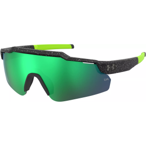 Under Armour Under Armour Level Up Junior Sunglasses, Boys', Black - $85.00 at DICK'S Sporting Goods