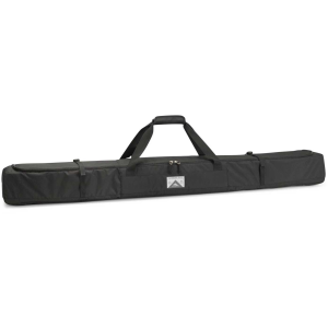 High Sierra Deluxe Single Ski Bag, Black