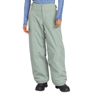 Roxy Roxy Women's Chloe Kim Pant, XL, Lily Pad - $244.95 at DICK'S Sporting Goods