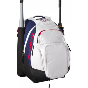Demarini DeMarini Voodoo OG Bat Pack, Men's, Americana - $69.99 at DICK'S Sporting Goods