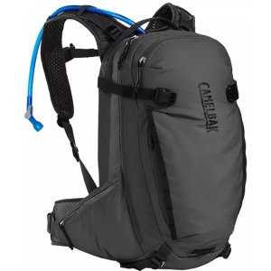 CamelBak H.A.W.G. 20 100 oz. Hydration Pack, Asphalt