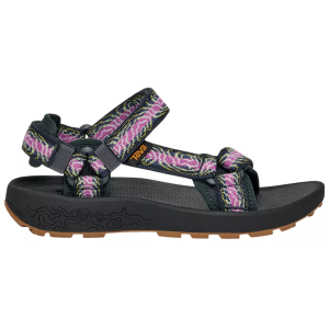 Teva Women's Hydratrek Sandals, Size 5, Archive Topo/Strkng Purpl