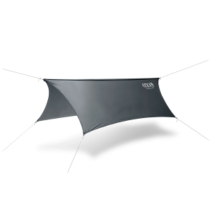 Eno ENO ProFly Rain Tarp, Grey - $84.95 at DICK'S Sporting Goods