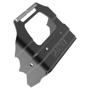 Black Diamond ATK Crampons