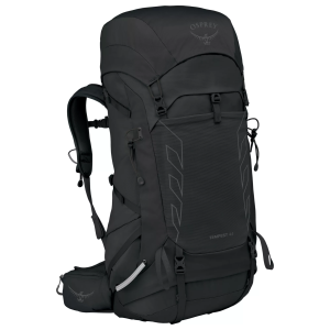 Osprey Women's Tempest 44L Day Pack, XS/S, Black/Coal Grey