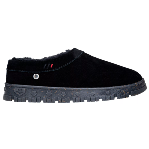 Minnetonka Minnetonka Women's Neva Slippers, Size 5, Black - $87.99 at DICK'S Sporting Goods