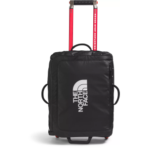 The North Face The North Face 21" Base Camp Voyager Roller Carry-On, TNF Black/TNF White - $260.00 at DICK'S Sporting Goods