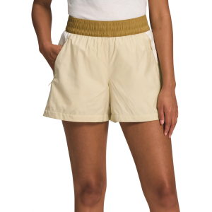 The North Face The North Face Women's X Shorts, XS, Gravel/Gardenia White - $55.99 at DICK'S Sporting Goods