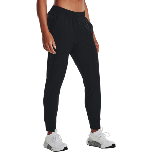 Under Armour Women's Unstoppable Joggers, XS, Black
