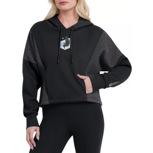 Fanatics MLS Women's Minnesota United FC Black Legacy Pullover Hoodie, Large - $40.00 at DICK'S Sporting Goods