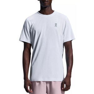 On Men's Train T-Shirt, Small, White
