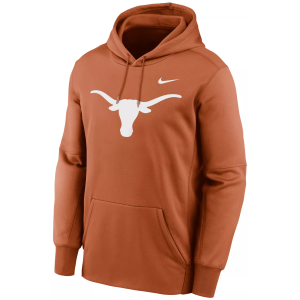 Nike Nike Adult Texas Longhorns Desert Orange Club Fleece Hoodie, Men's, Large - $80.00 at DICK'S Sporting Goods