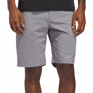 Adidas adidas Men's Ultimate365 5-Pocket Golf Shorts, Size 28, Grey Three - $80.00 at DICK'S Sporting Goods