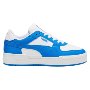 Puma PUMA Men's CA Pro Classic Shoes, Size 11, White/Blue - $80.00 at DICK'S Sporting Goods