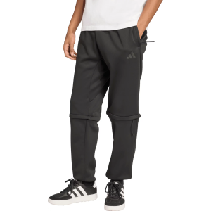 Adidas adidas Men's City Tech Softshell Pants, XXL, Black - $80.00 at DICK'S Sporting Goods