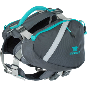 Mountainsmith Mountainsmith K9 Dog Pack, Large, Caribe Blue - $79.99 at DICK'S Sporting Goods