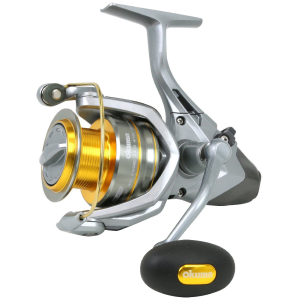 Okuma Avenger ABF Spinning Reel, Aluminum