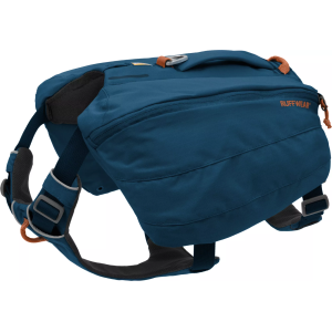 Ruffwear Front Range Day Pack, L/XL, Blue Moon