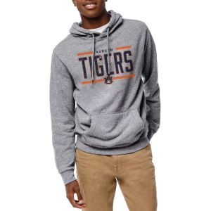 League-Legacy League-Legacy Men's Auburn Tigers Grey Heritage Hoodie, Small, Gray - $79.99 at DICK'S Sporting Goods