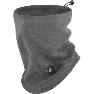 ActionHeat 5V Fleece Heated Gaiter, Men's, Light Grey