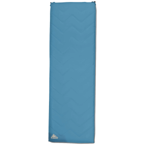 Kelty Gallactic SI Rectangular Sleeping Pad, Blue
