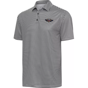 Antigua Men's New Orleans Pelicans Skills Polo, Medium, Blue