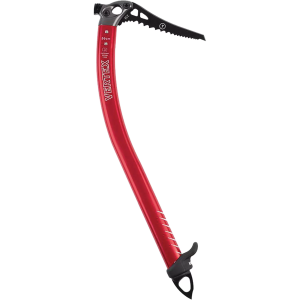 DMM Vertex Ice Axe And Tools, Red