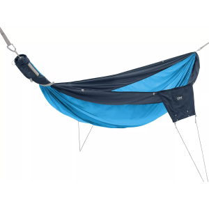 Core Equipment Premium Double Hammock, Aluminum
