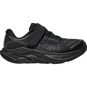 Hoka HOKA Kids' Preschool Rincon 4 Shoes, Size 11, Black - $61.17 at DICK'S Sporting Goods