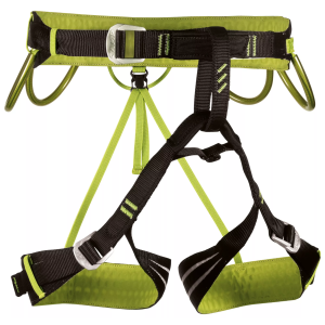 Camp CAMP Alpine Flash Harness, Men's, Medium, Ice - $79.95 at DICK'S Sporting Goods