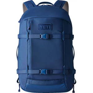 YETI Crossroads 27L Backpack, Men's, Navy