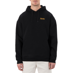 Hurley Men's Ironclad Heavyweight Pullover, Large, Black