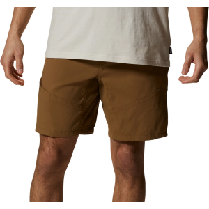 Mountain Hardwear Mountain Hardwear Men's Hardwear AP Active Shorts, Size 32, Corozo Nut - $79.00 at DICK'S Sporting Goods