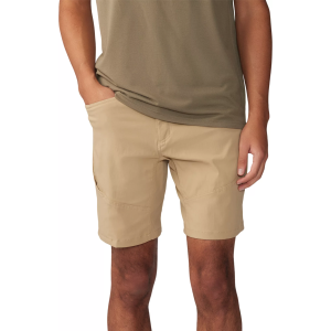 Mountain Hardwear Mountain Hardwear Men's AP Active Shorts, Size 32, Moab Tan - $79.00 at DICK'S Sporting Goods