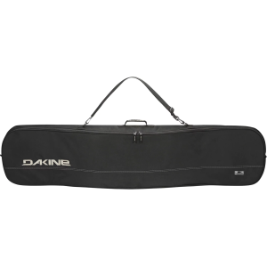 DAKINE Pipe Snowboard Bag, Size 148, Black
