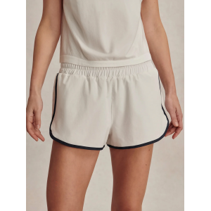 Varley Women's Arlington 2" Short, XS, White