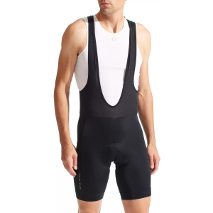 PEARL iZUMi Men's Quest Bib Cycling Shorts, XL, Black